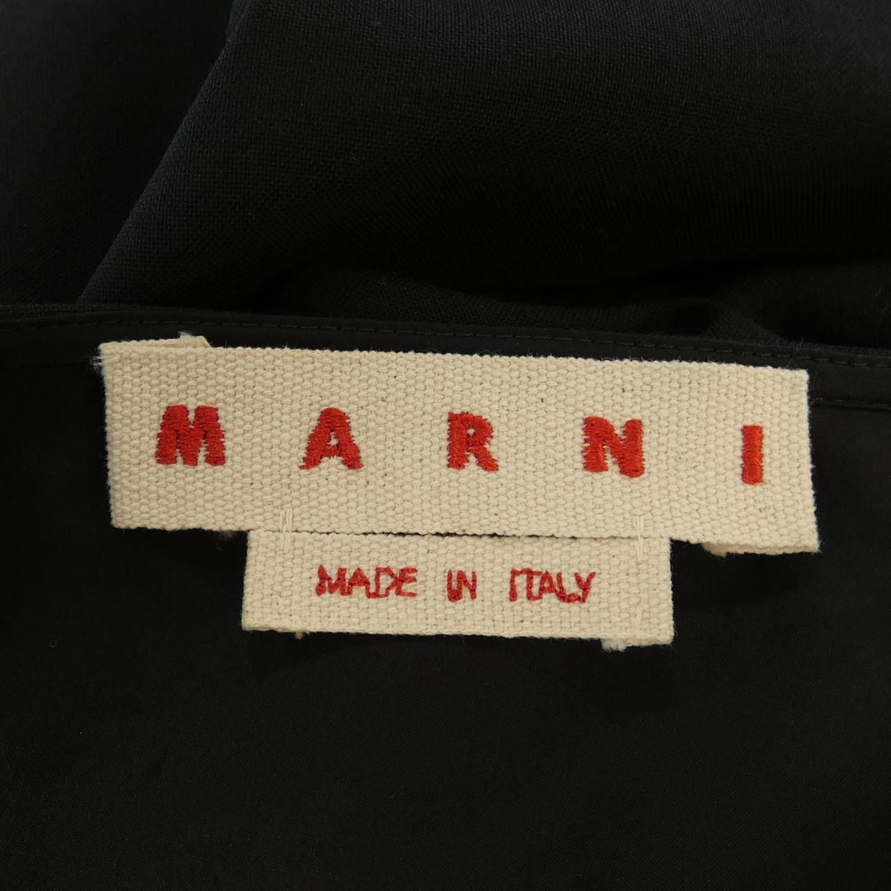 マルニ MARNI GOMA0581U0 スカート