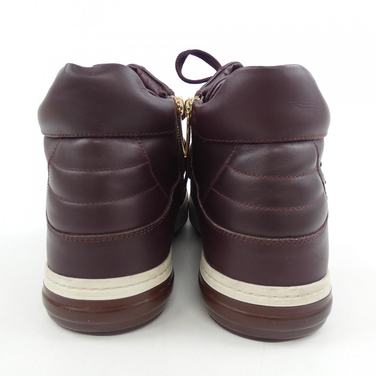 サルヴァトーレフェラガモ SALVATORE FERRAGAMO スニーカー