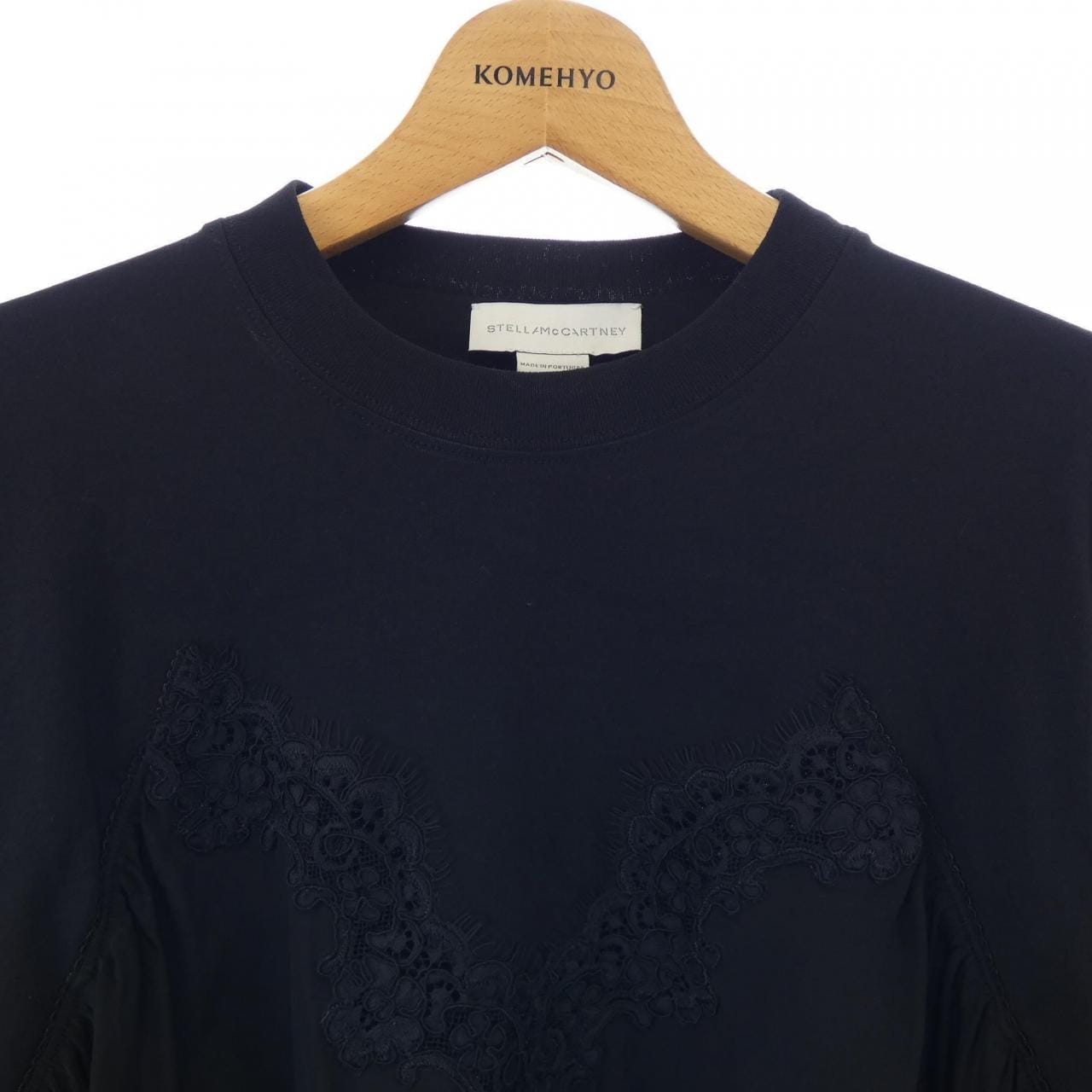 ステラマッカートニー STELLA MCCARTNEY 6J0382 3SPZ82 トップス