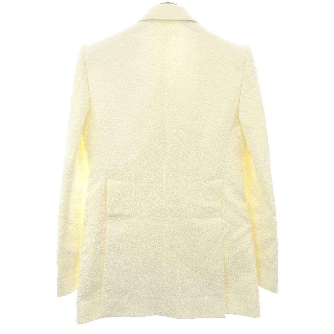 クロエ Chloe CH25UVE30426103 ジャケット