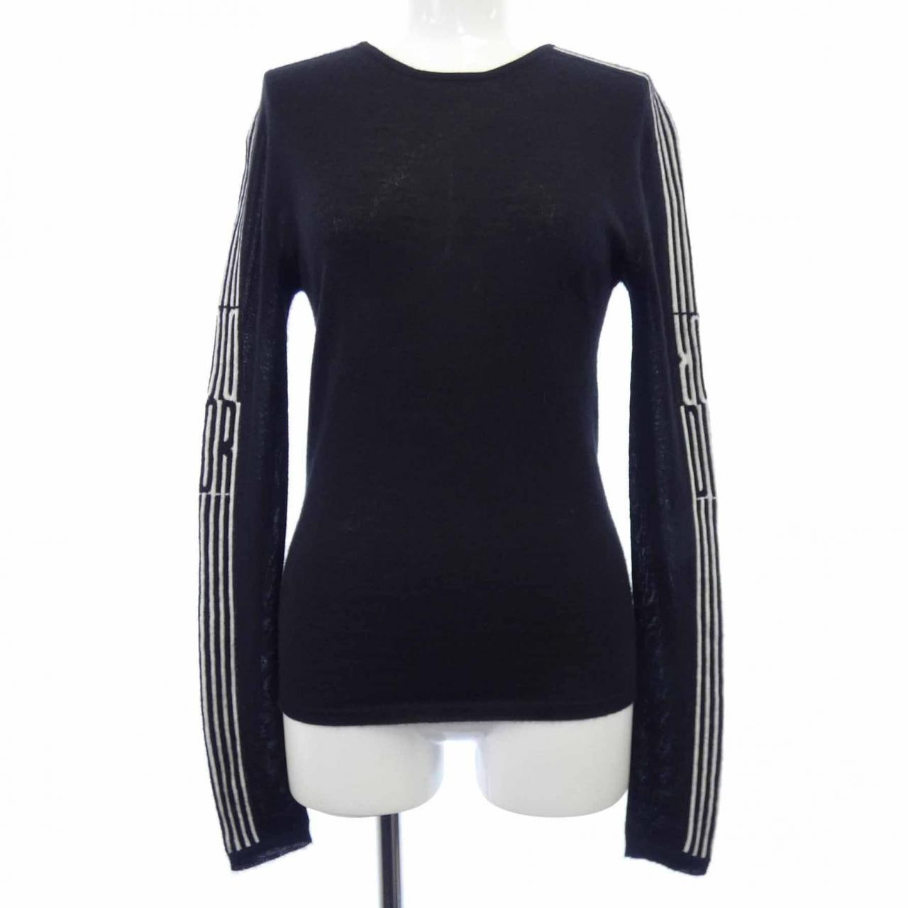 クリスチャンディオール CHRISTIAN DIOR DIORALPS ディオールアルプス 544S30A1088 ニット