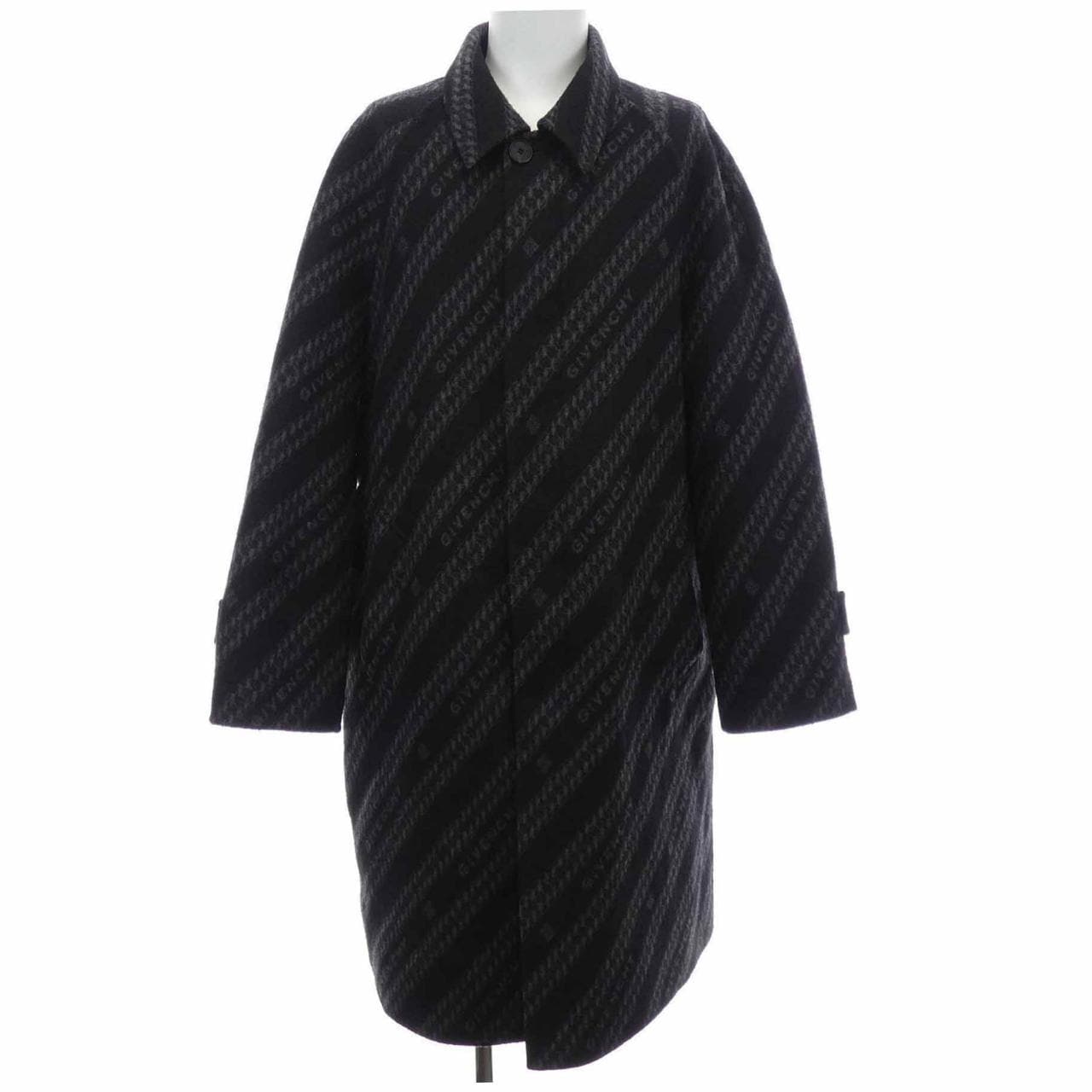 ジバンシー GIVENCHY BMC04Z1395 コート