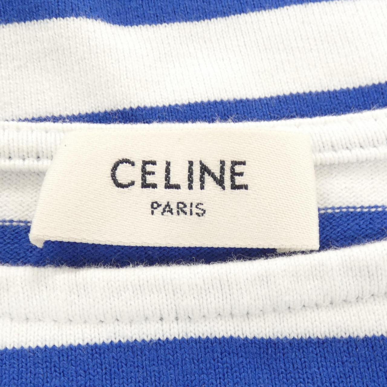 セリーヌ CELINE トリオンフ TRIOMPHE 2X811874N トップス