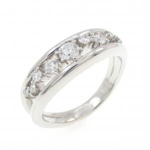 サ バース ダイヤモンド リング 0.26CT