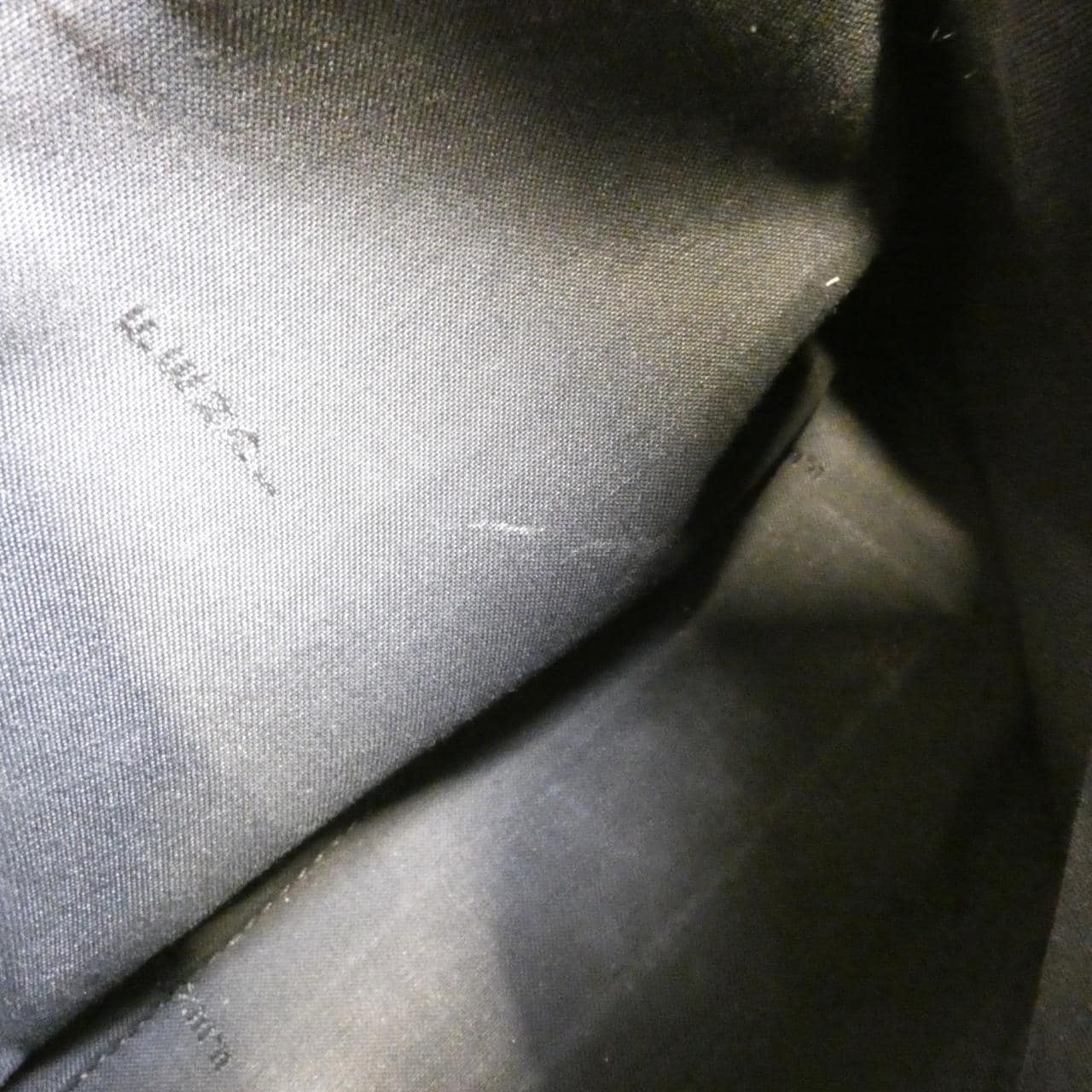 フェンディ バイ ザ ウェイ 8BL124 GZ3 バッグ