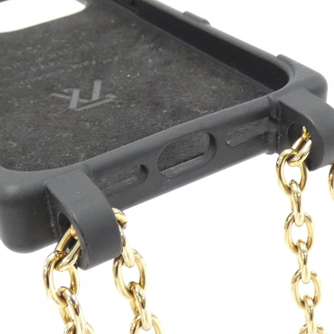 LOUIS VUITTON Monogram Re Trunk IPHONE 14 PRO M81997 手机壳