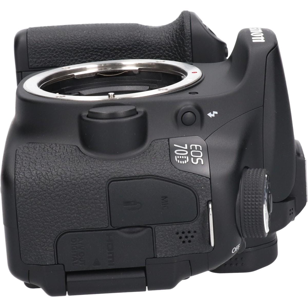 EOS70D