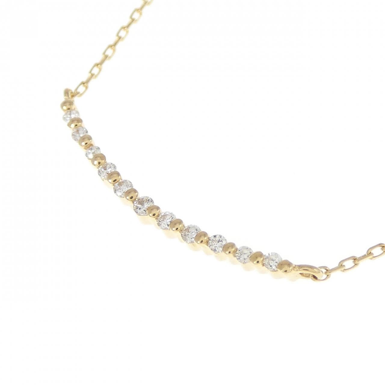 VENDOME Diamond necklace