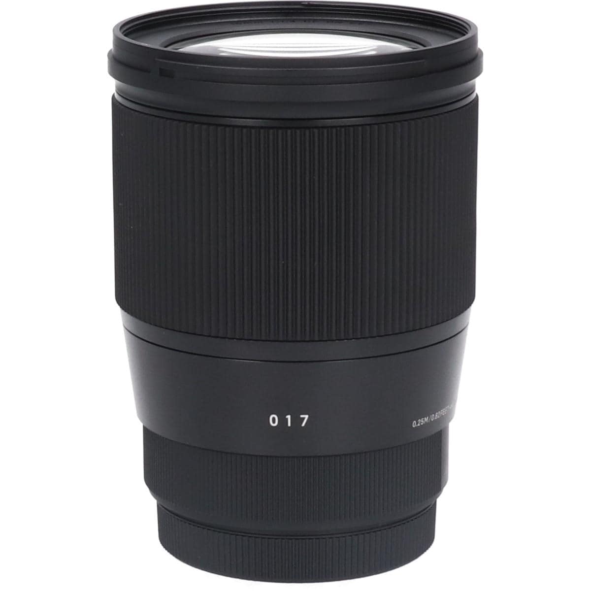 Ｘ（Ｃ）１６ｍｍ　Ｆ１．４ＤＣ　ＤＮ