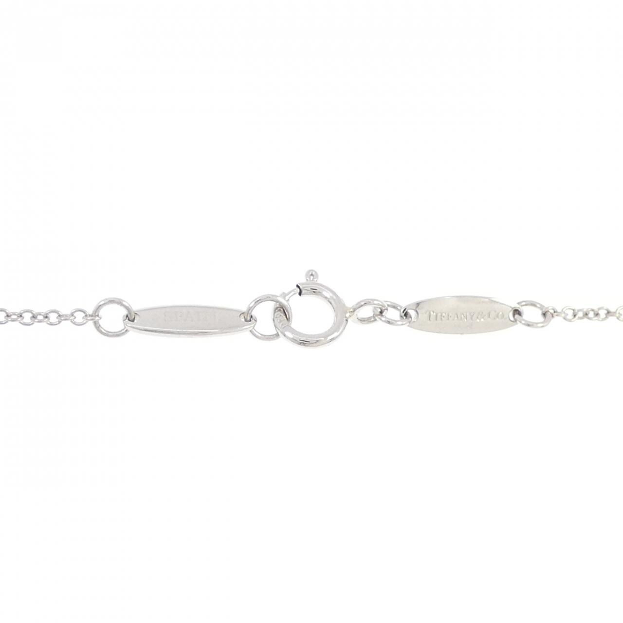 TIFFANY Diamond necklace