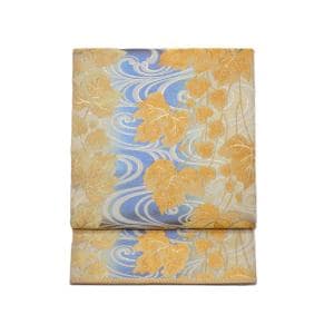 袋帯【北出与三郎】本袋