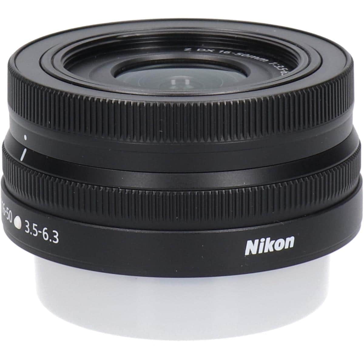 Ｚ　ＤＸ１６－５０ｍｍ　Ｆ３．５－６．３ＶＲ
