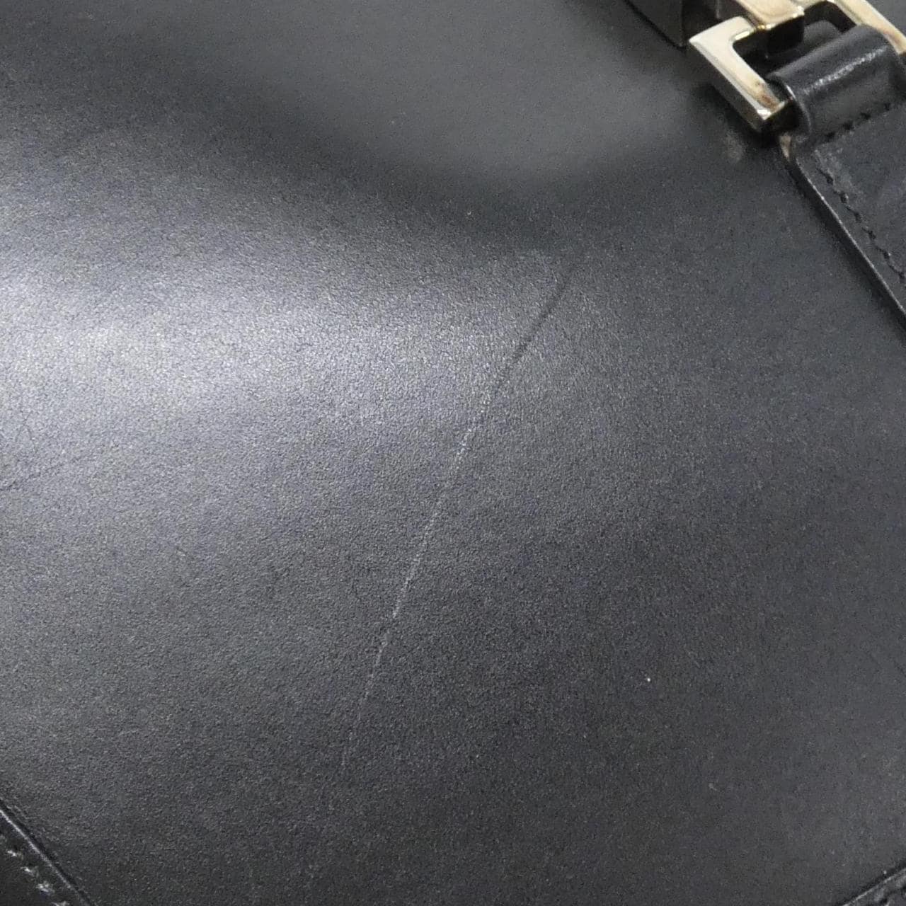 【ヴィンテージ】グッチ 001 3306 ショルダーバッグ