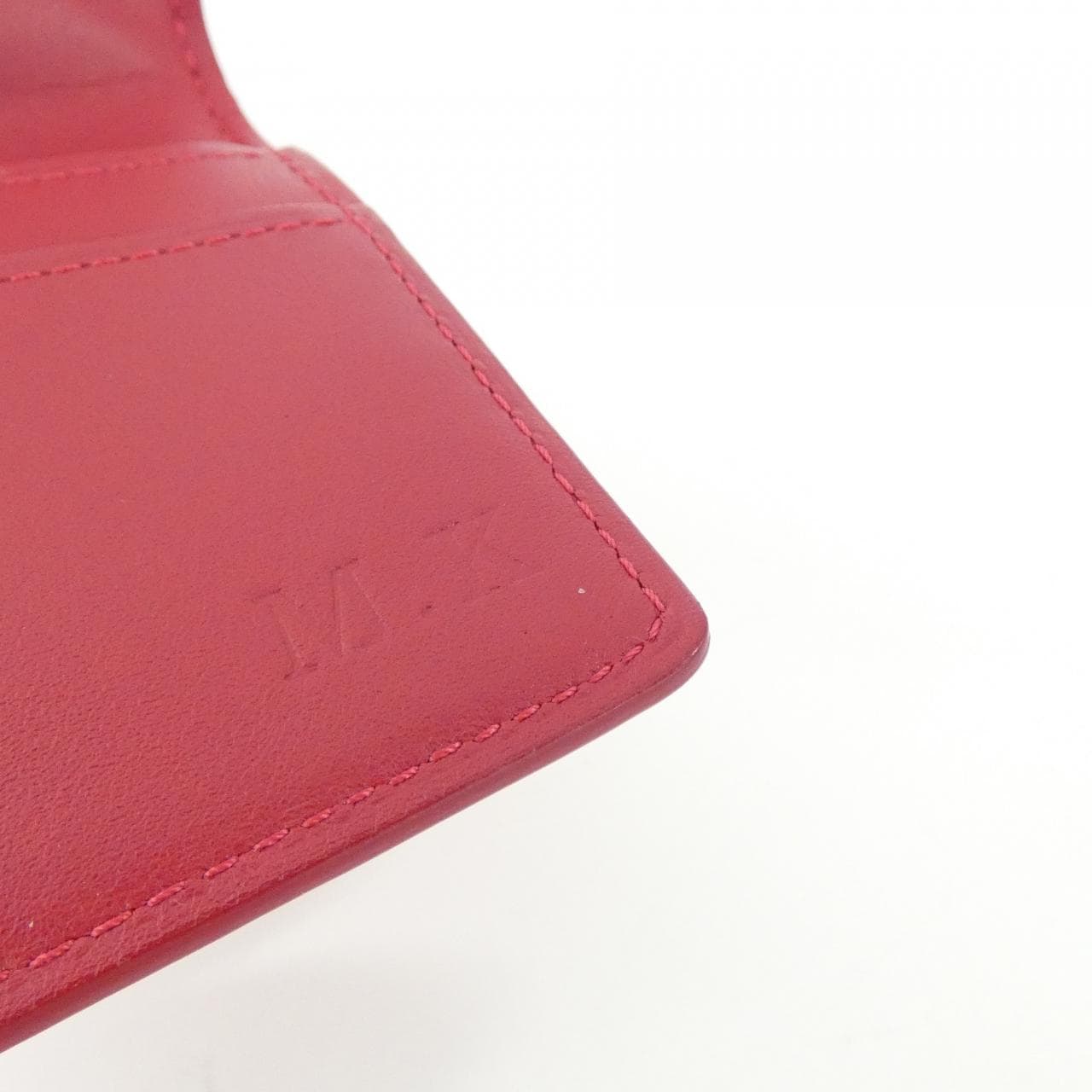 LOUIS VUITTON Vernis Ludlow M91978 INCASE