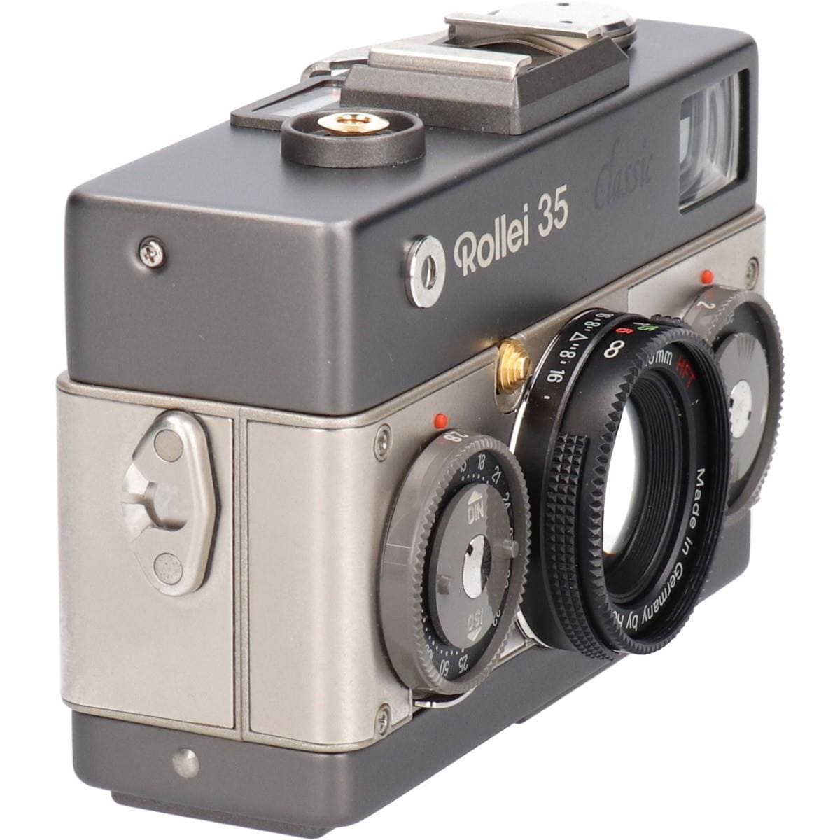 【ＷＥＢ限定・現状お渡し品】ローライ３５　ＣＬＡＳＳＩＣ
