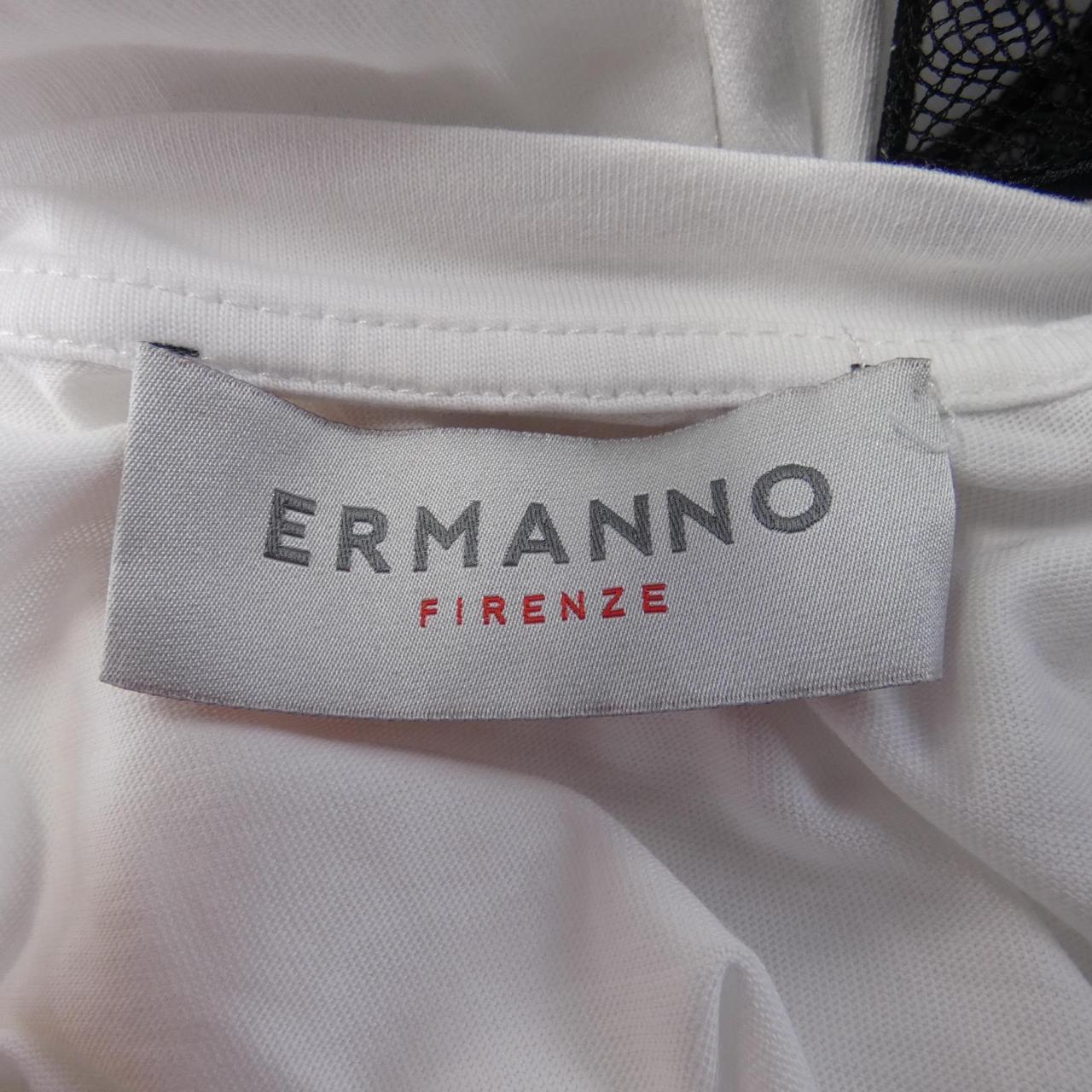 エルマンノ ERMANNO Tシャツ