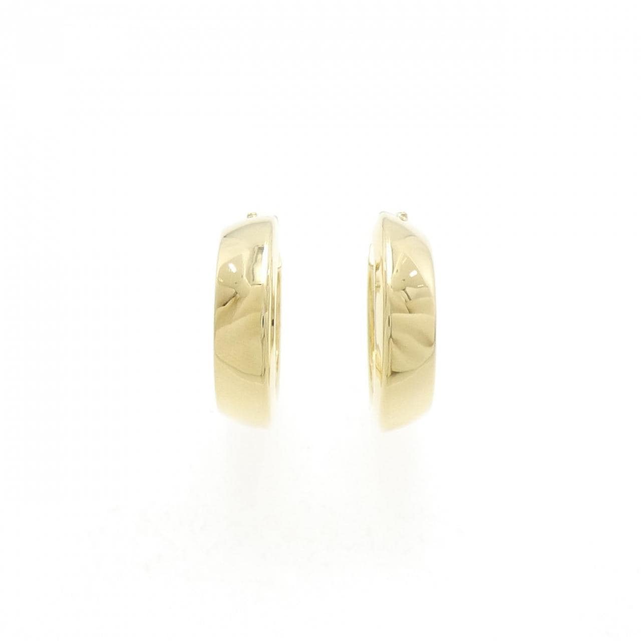[新品] 750YG 耳环