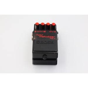 ＢＯＳＳ　ＭＺ－２