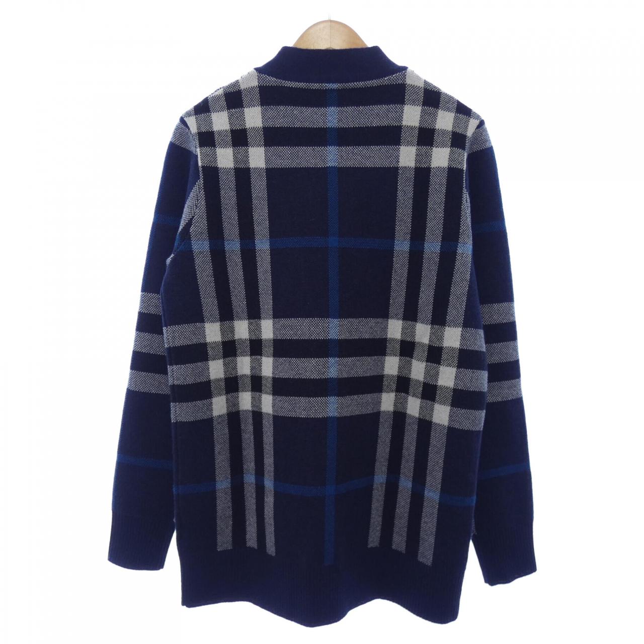 バーバリー BURBERRY カーディガン