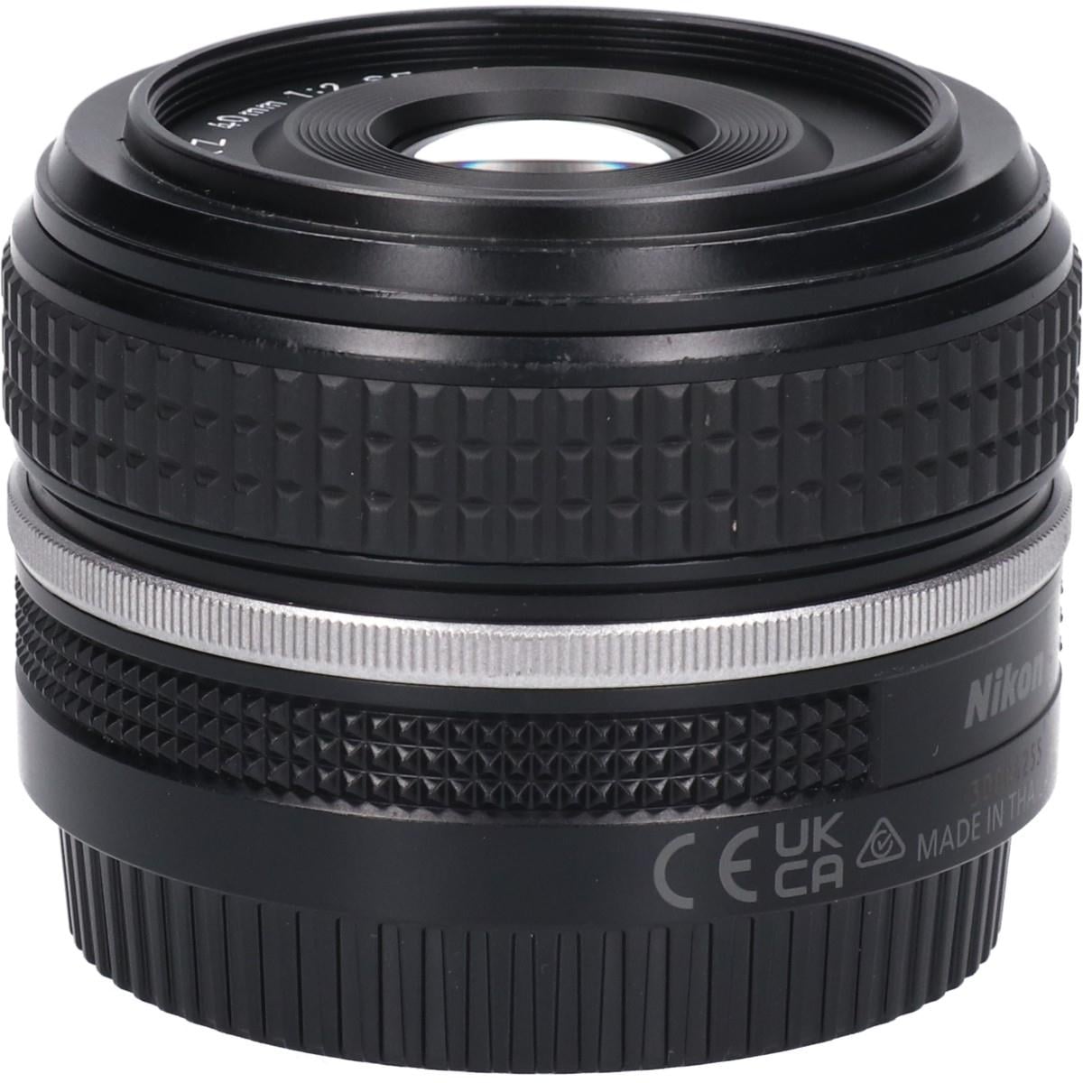 Ｚ４０ｍｍ　Ｆ２ＳＥ