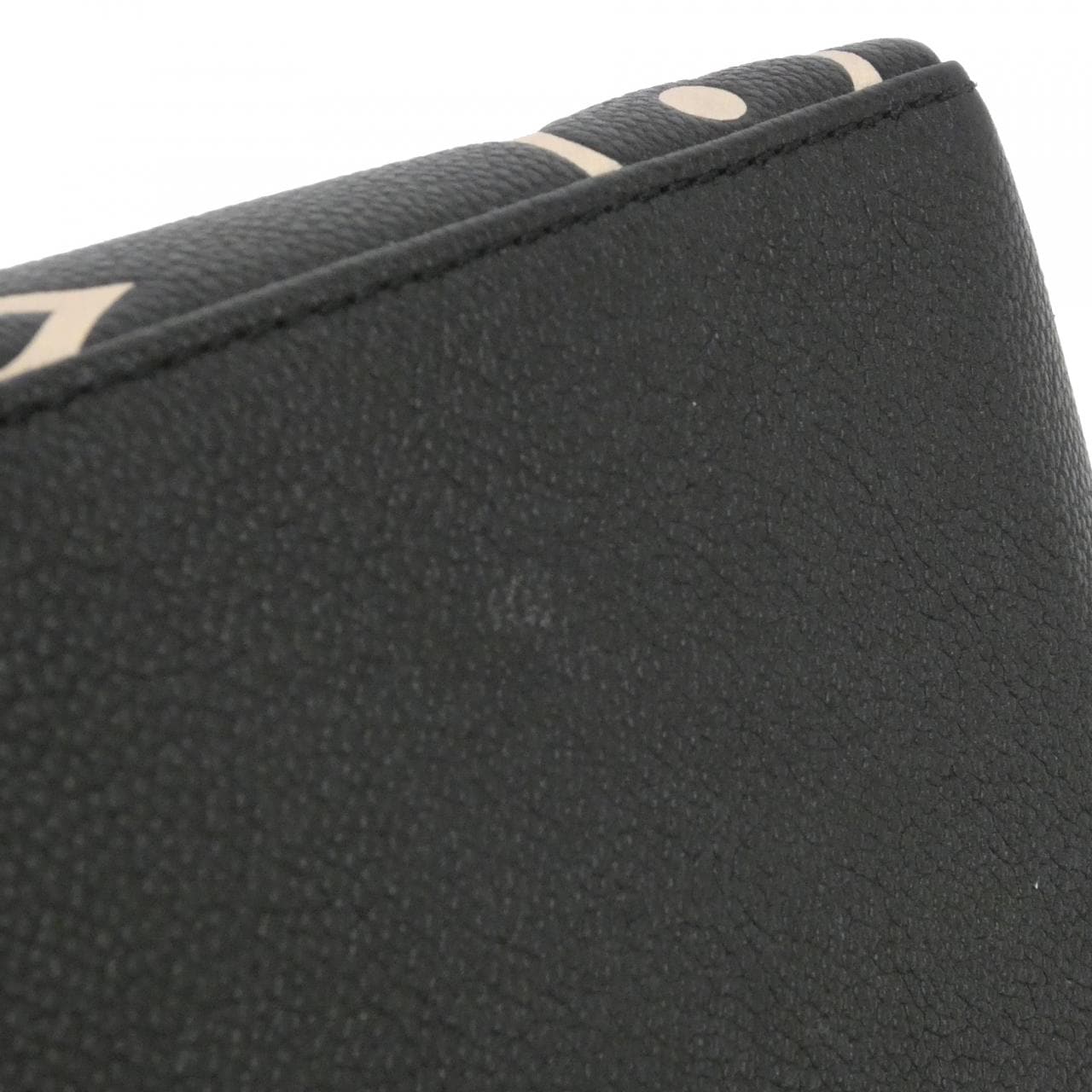 ルイヴィトン バイカラー モノグラム アンプラント プティ パレ PM M58913 バッグ