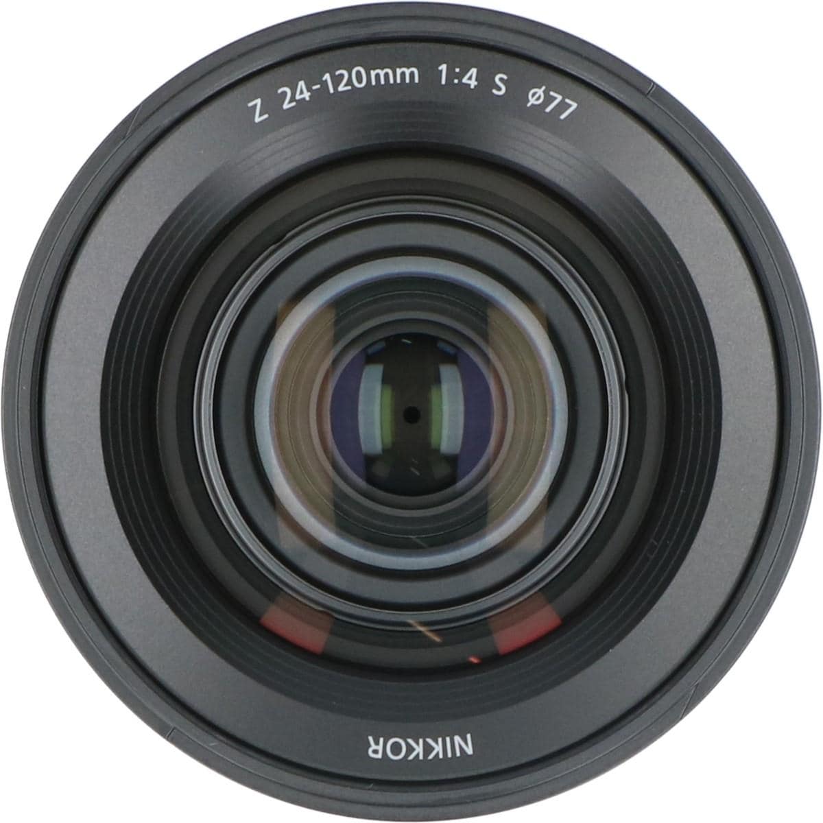 Ｚ２４－１２０ｍｍ　Ｆ４Ｓ