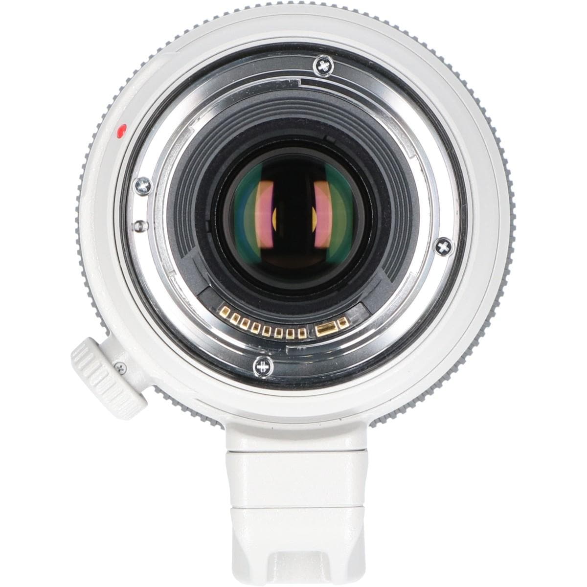 ＥＦ１００－４００ｍｍ　Ｆ４．５－５．６Ｌ　ＩＳ　ＩＩ