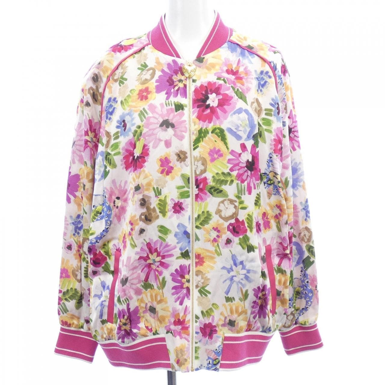 エスカーダ ESCADA ブルゾン