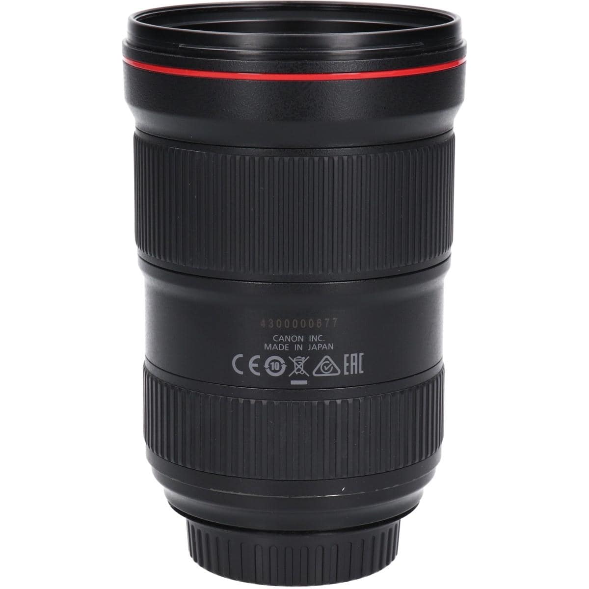 ＥＦ１６－３５ｍｍ　Ｆ２．８ＬＩＩＩＵＳＭ