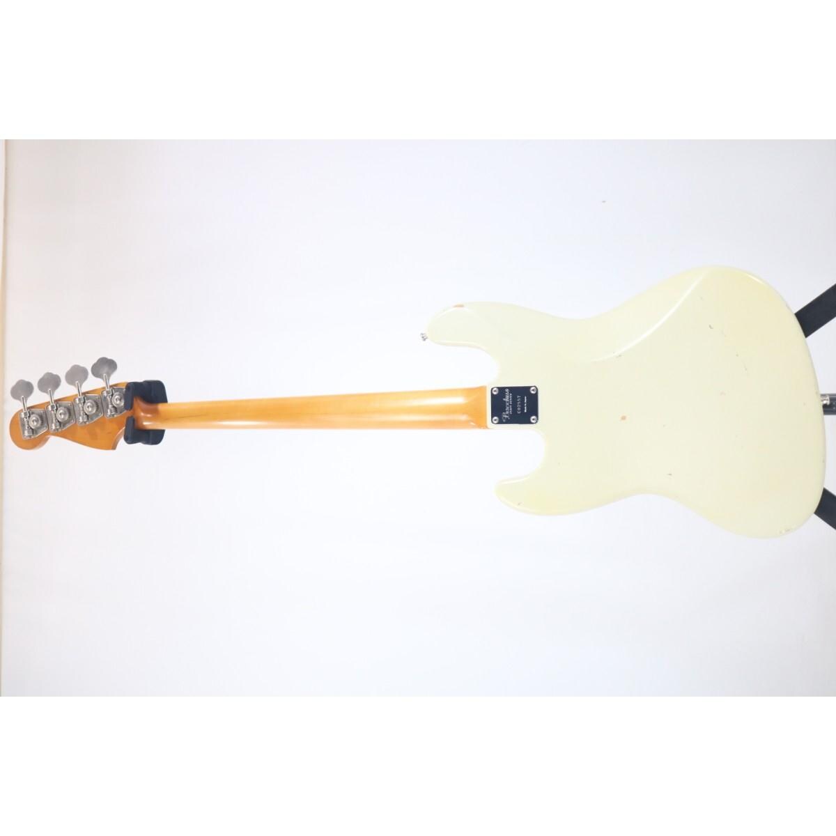 ＢＡＣＣＨＵＳ　　ＢＪＢ－６０ＳＬ　ＬＴＤ　ＲＥＬＩＣ　ＮＪ