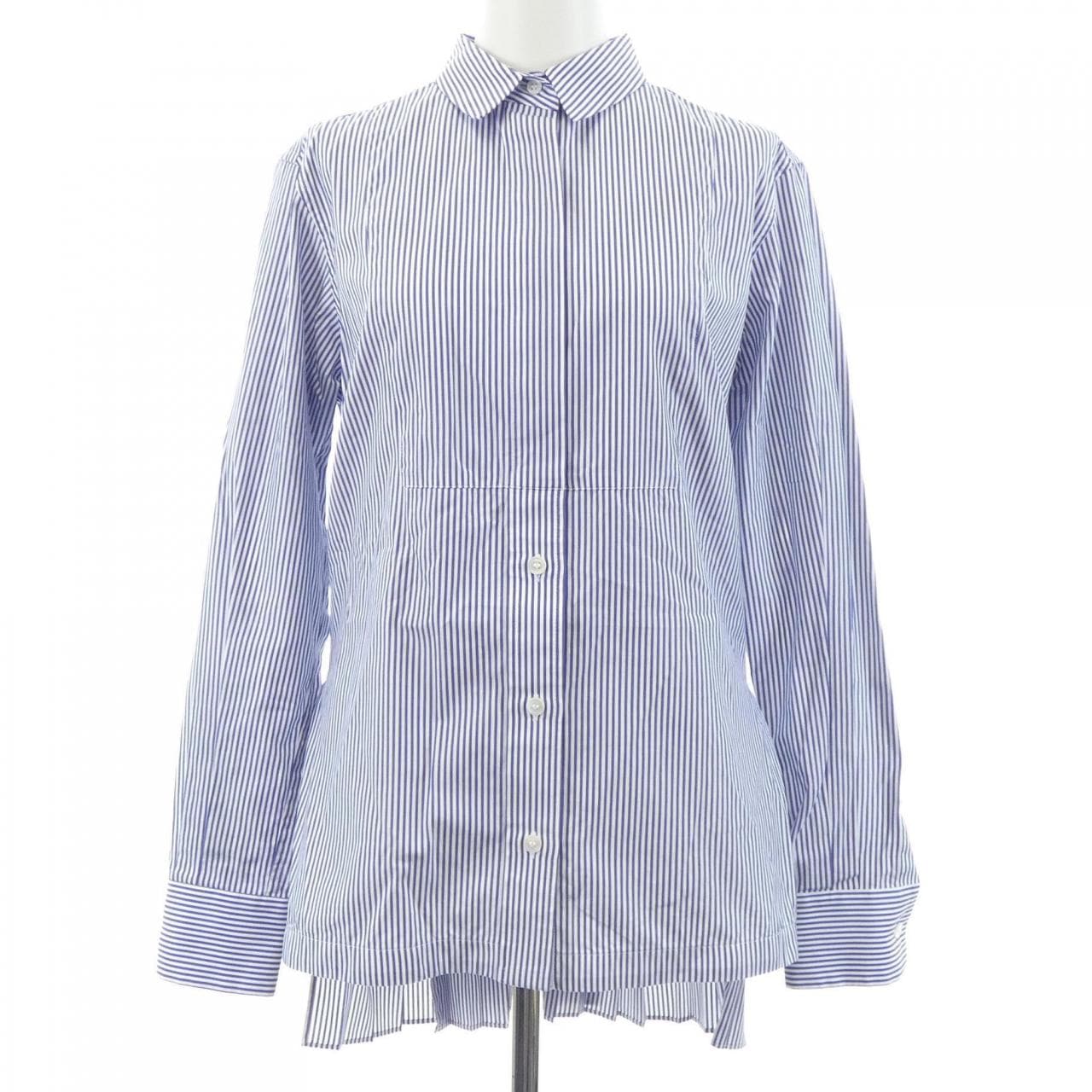 サカイ SACAI 17-02968 シャツ