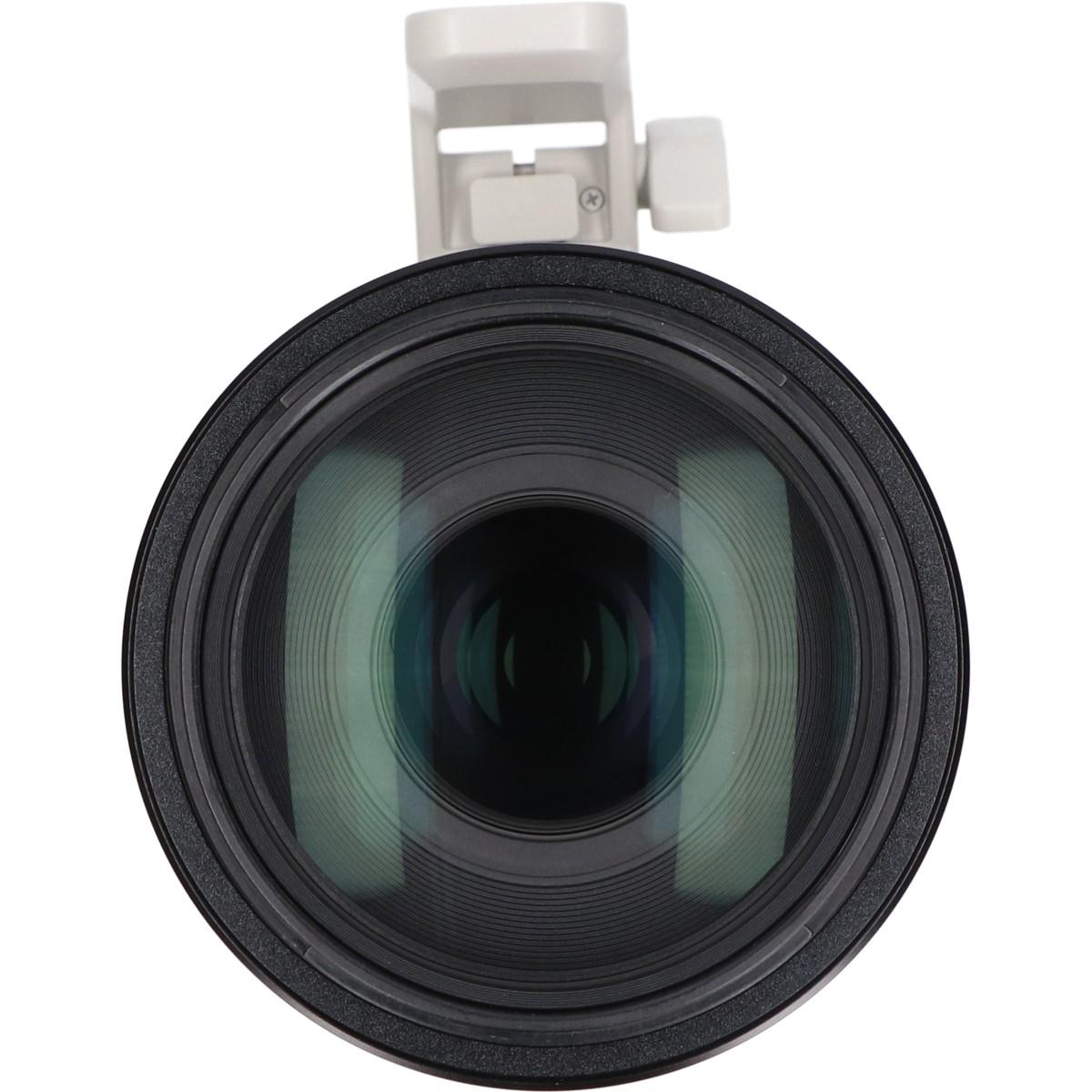 ＦＥ１００－４００ｍｍ　Ｆ４．５－５．６ＧＭ　ＯＳＳ