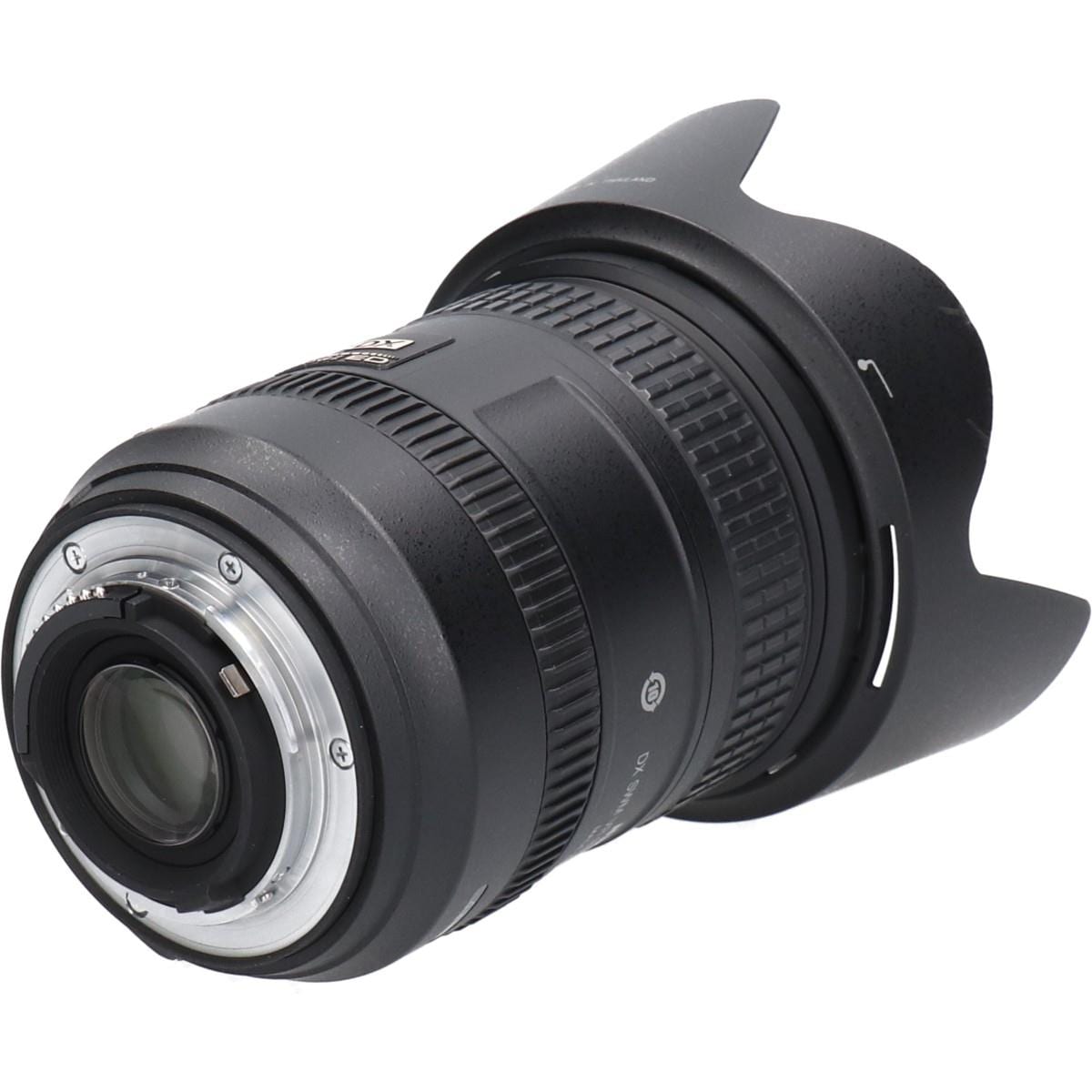 ＡＦ－ＳＤＸ１８－２００ｍｍ　Ｆ３．５－５．６ＧＶＲＩＩ