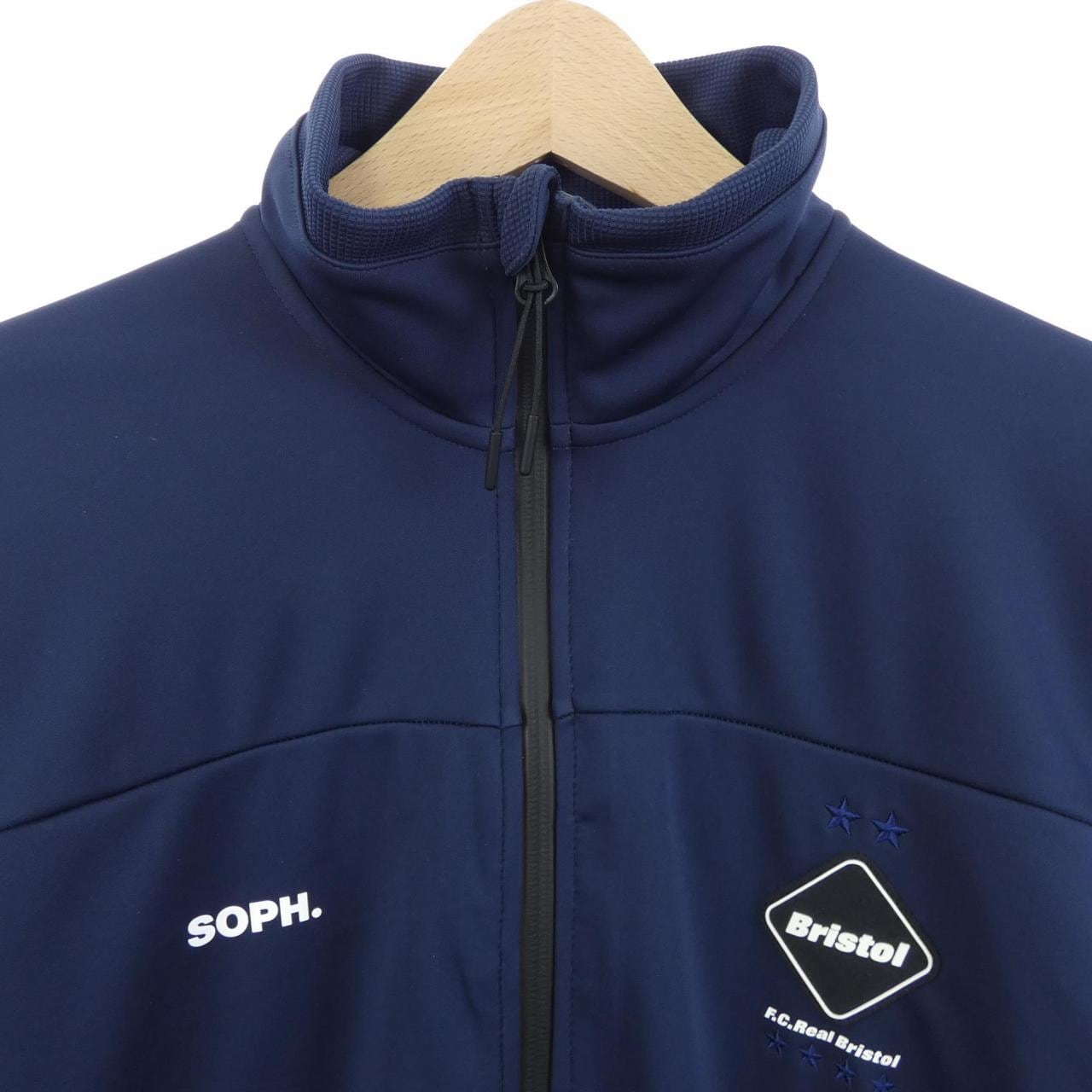 エフシーアールビー F.C.R.B. FCRB-192051 ジャケット