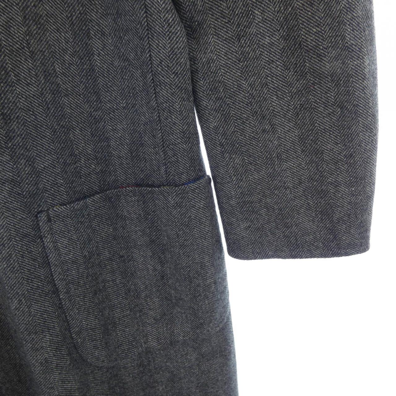 エトロ ETRO コート