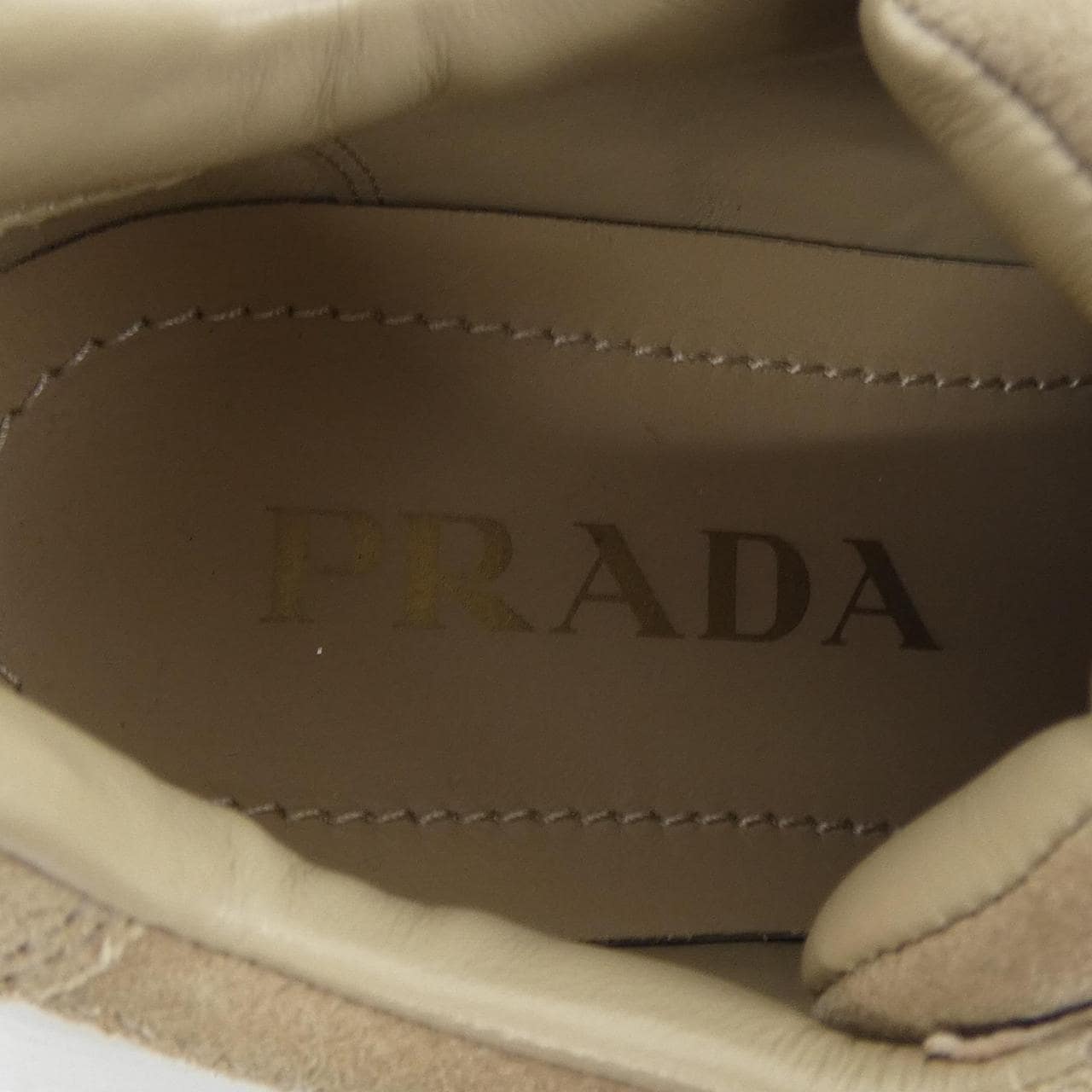 プラダ PRADA スニーカー