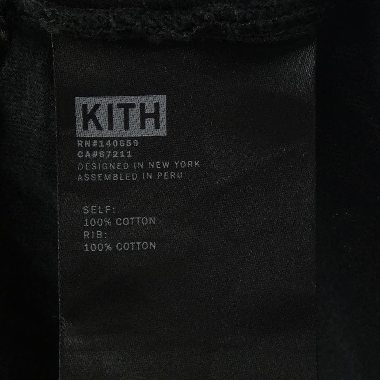 キス KITH Tシャツ