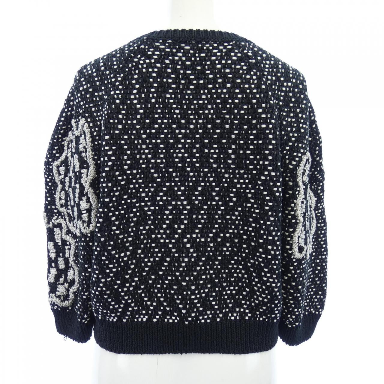シャネル CHANEL P49241K06185 カーディガン