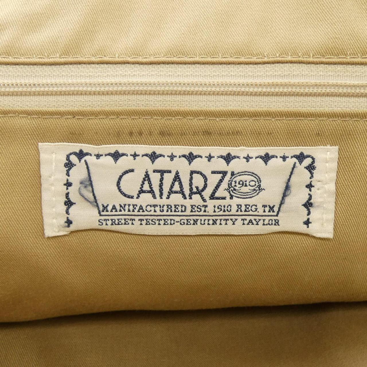 CATARZI BAG