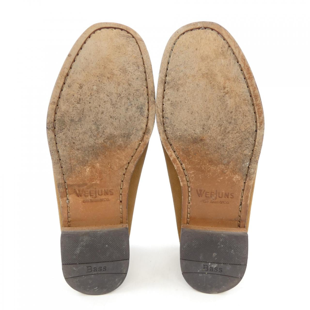 ジーエイチバス G.H.BASS シューズ