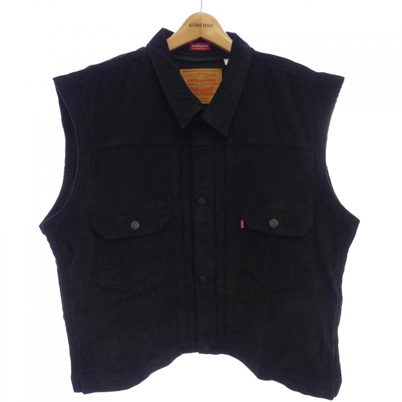 リーバイス LEVI'S UNDER COVER ジャケット