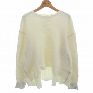 ロク 6ROKU 8612-241-0110 トップス