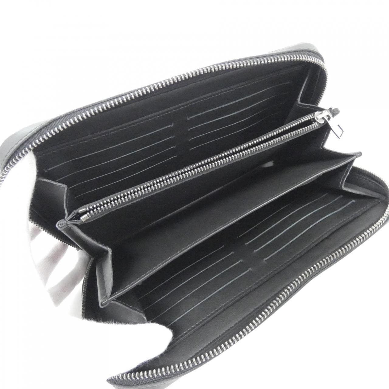 ルイヴィトン ダミエ アンフィニ ジッピーXL N61254 財布