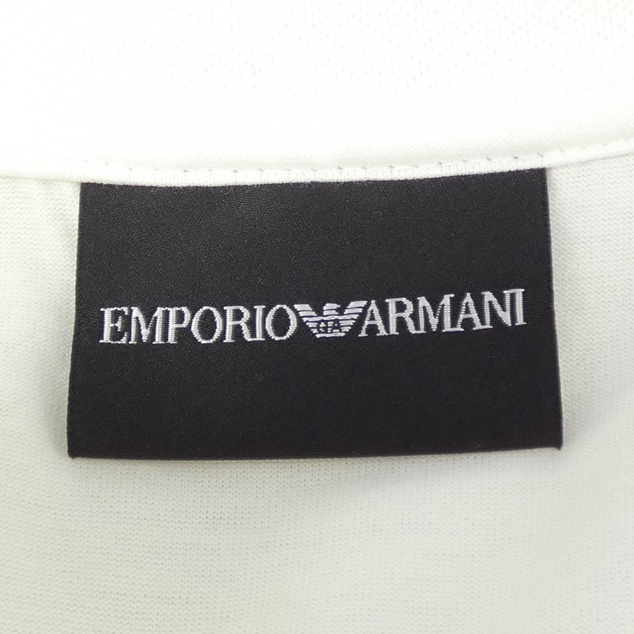 エンポリオアルマーニ EMPORIO ARMANI ポロシャツ