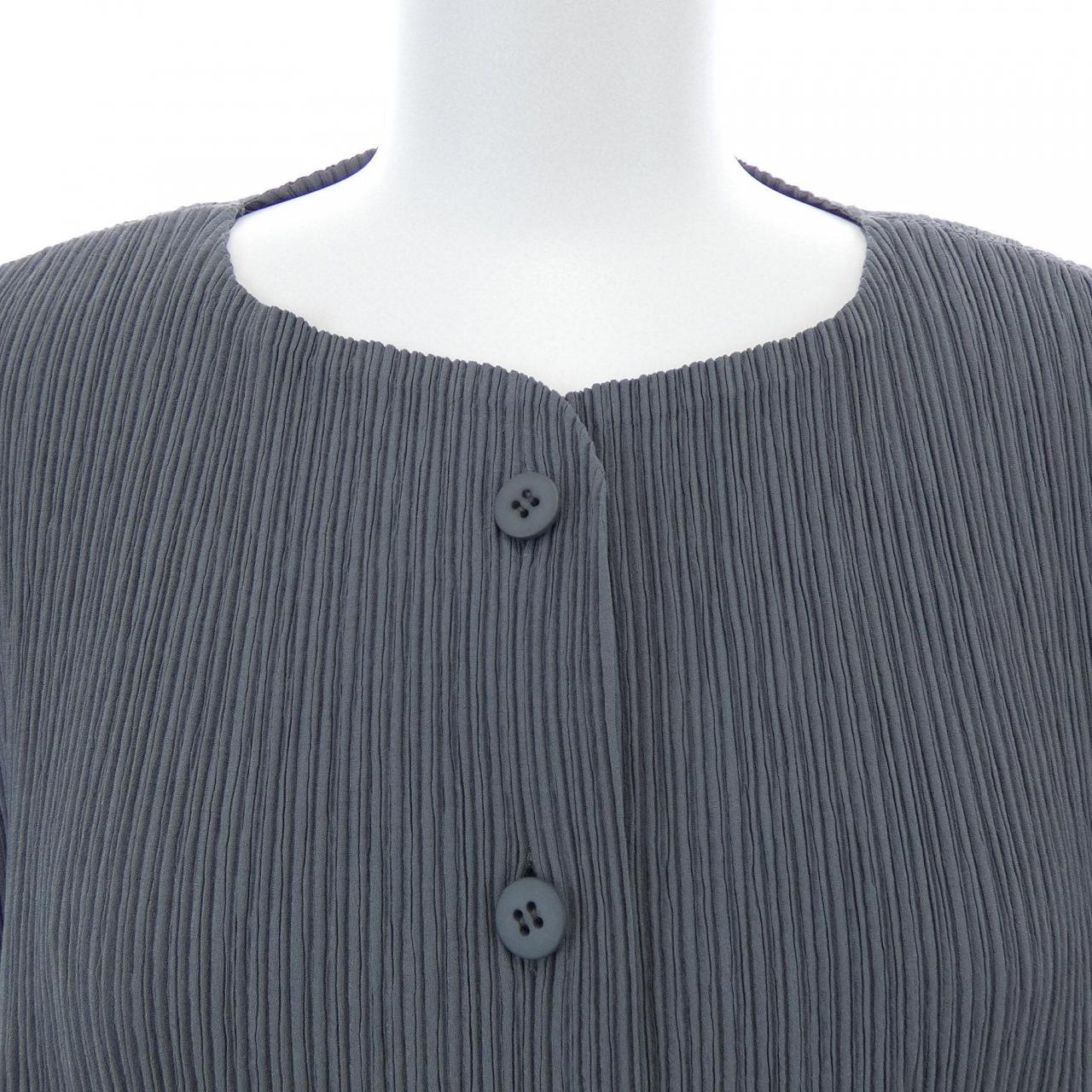 イッセイミヤケ ISSEY MIYAKE IM34FD423 シャツ