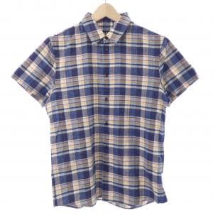 アーペーセー A.P.C. S／Sシャツ