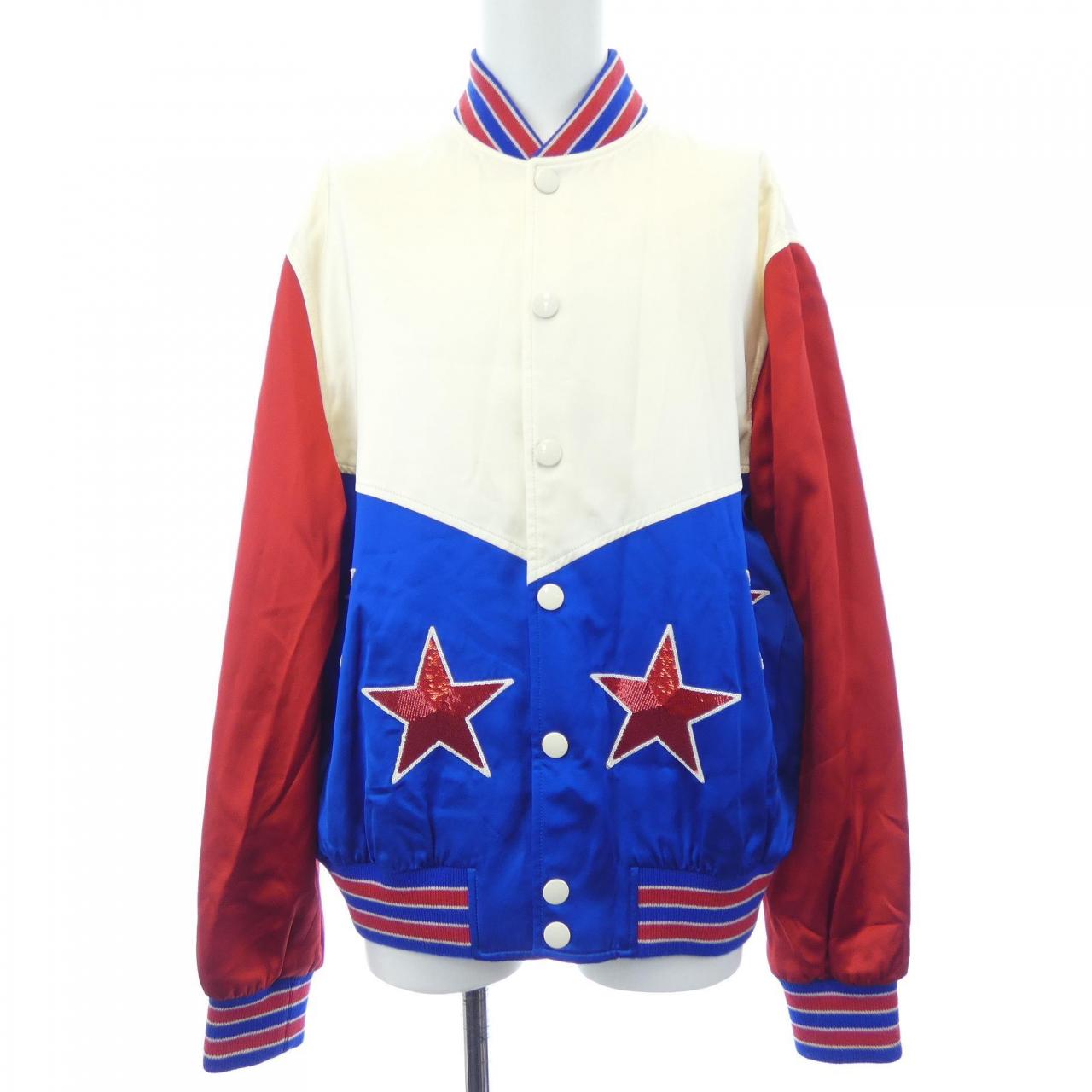 セリーヌ CELINE 2V35N851C ブルゾン