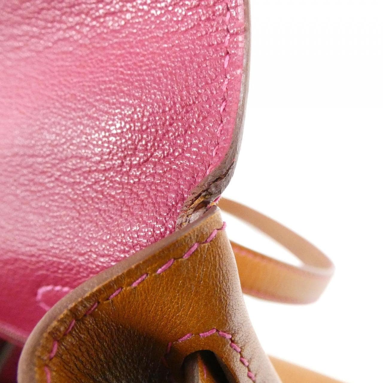 エルメス ケリー エクラ 28cm 062219CK バッグ