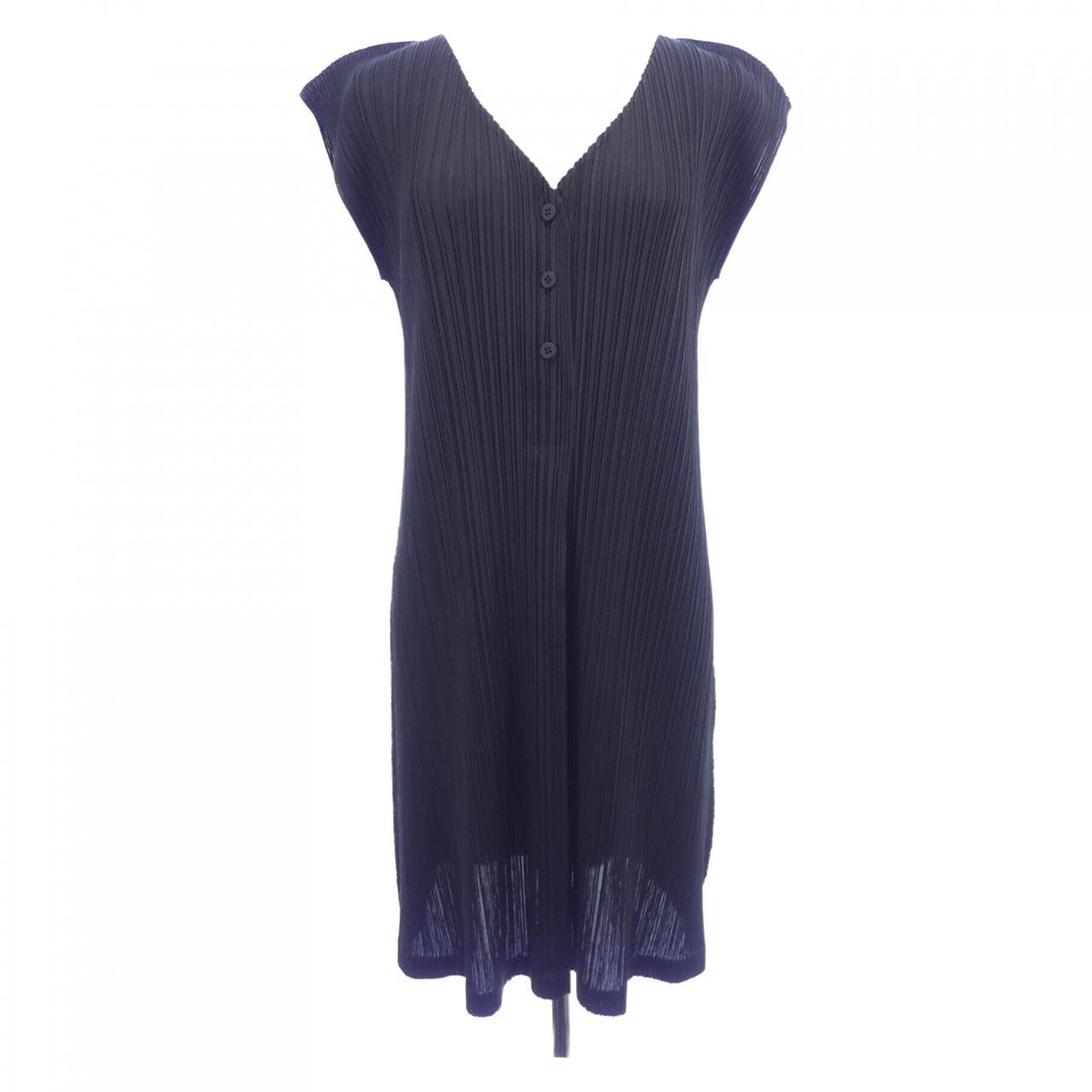 プリーツプリーズ PLEATS PLEASE PP13-JT187 チュニック