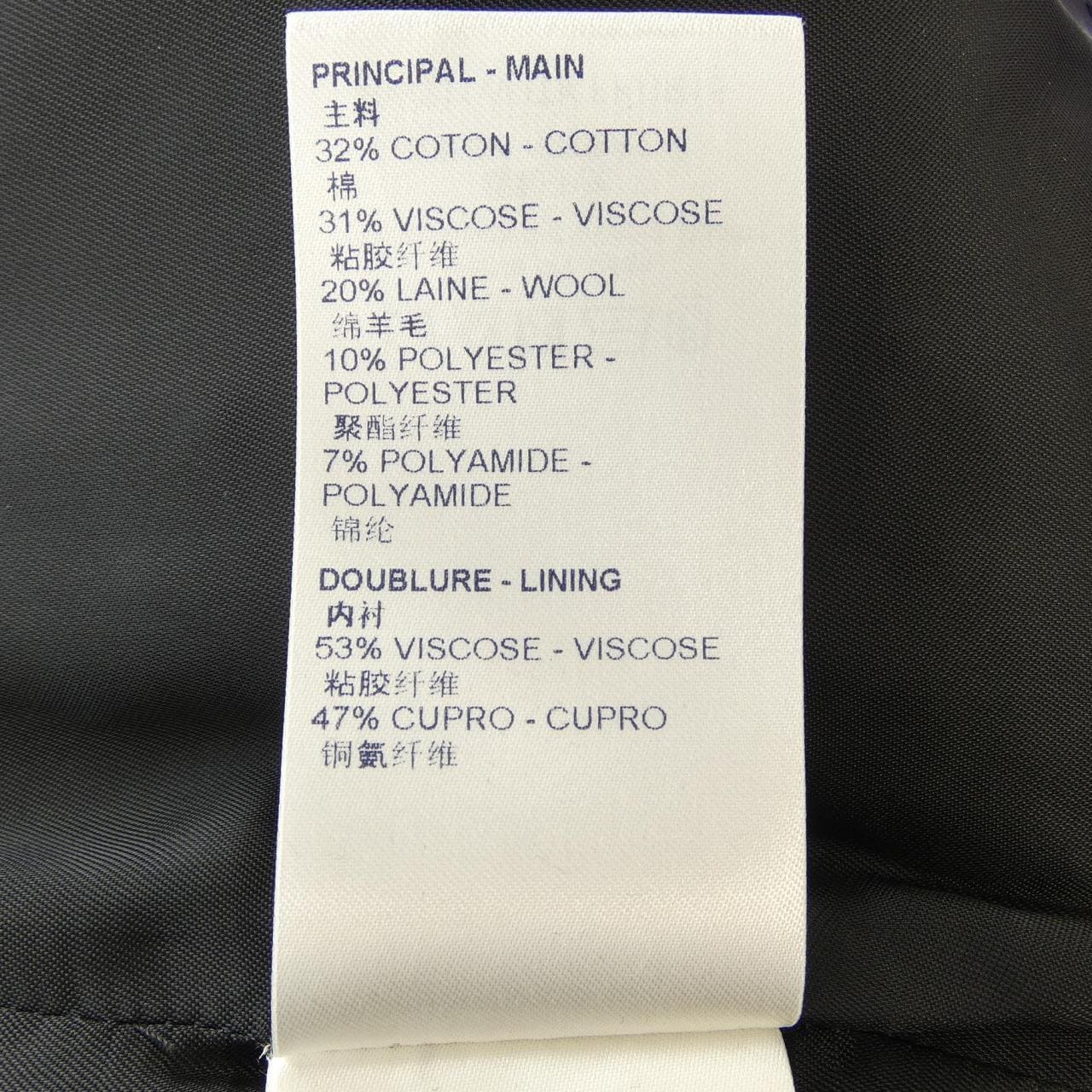 LOUIS VUITTON FKDR15ITK 连衣裙